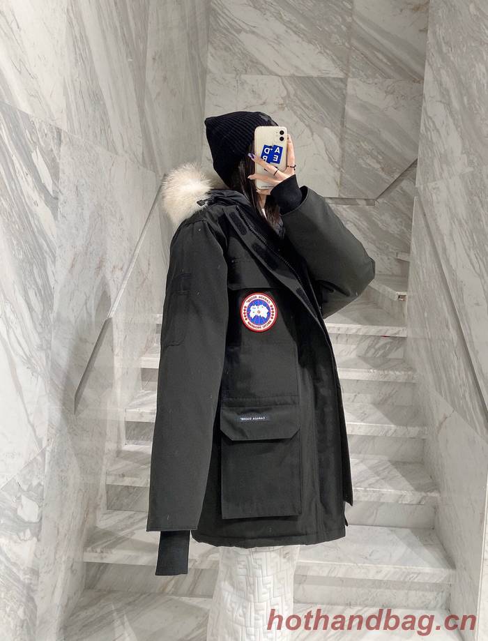 Canada Goose Top Quality Down Jacket CGY00020 Canada Goose Top Quality Down Jacket CGY00020